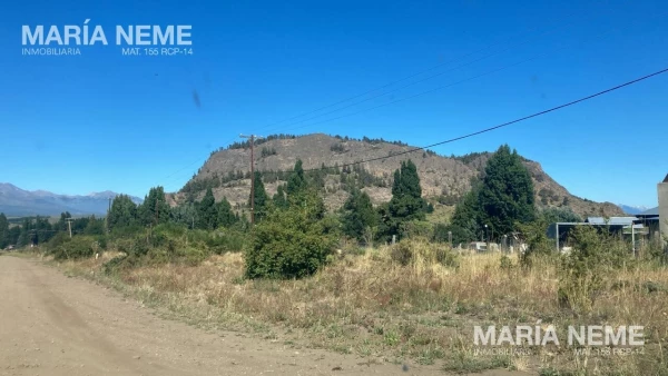 Terreno en PH a la Venta en Dina Huapi - Camino Viejo  al 300