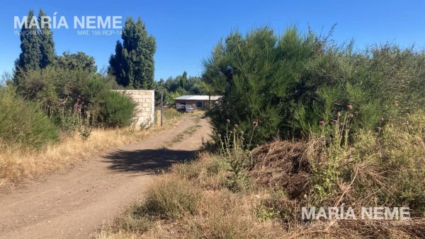 Terreno en PH a la Venta en Dina Huapi - Camino Viejo  al 300 - foto 4