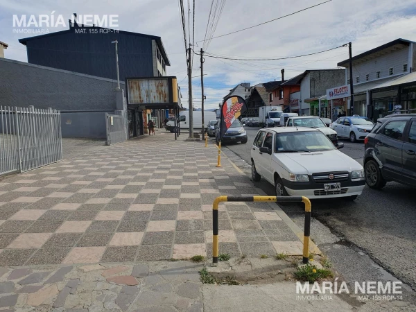Departamento en venta en centro de Bariloche - Clemente Onelli al 900 - foto 2
