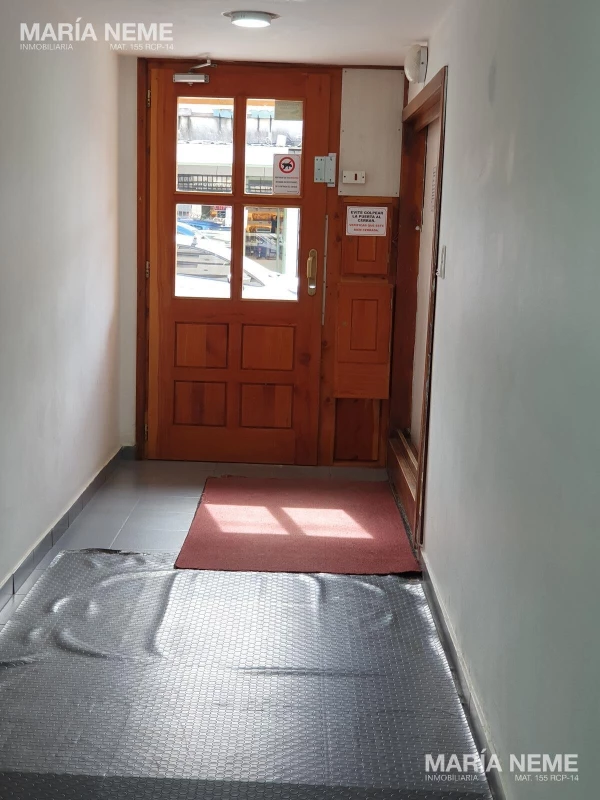 Departamento en venta en centro de Bariloche - Clemente Onelli al 900 - foto 4