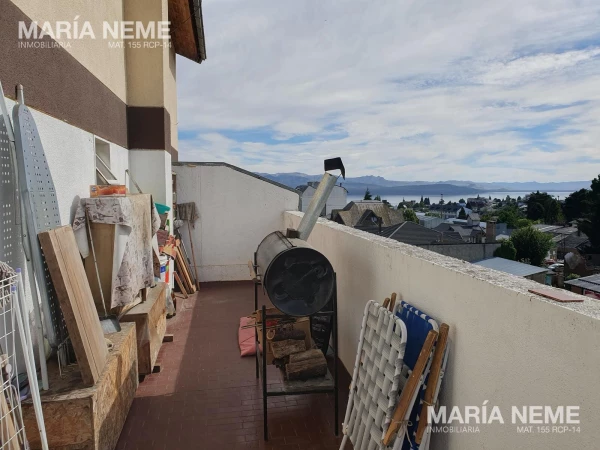 Departamento en venta en centro de Bariloche - Clemente Onelli al 900 - foto 6