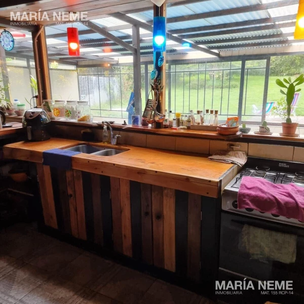 Casa con Pileta Climatizada sobre Avda Bustillo al 18200 - Avenida Exequiel Bustillo al 18200 - foto 5