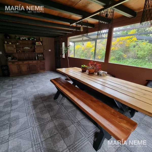 Casa con Pileta Climatizada sobre Avda Bustillo al 18200 - Avenida Exequiel Bustillo al 18200 - foto 6