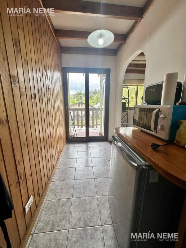 Departamento en calle Tacuari 2 ambientes Apto Turismo. - Tacuari  al 100 - foto 4