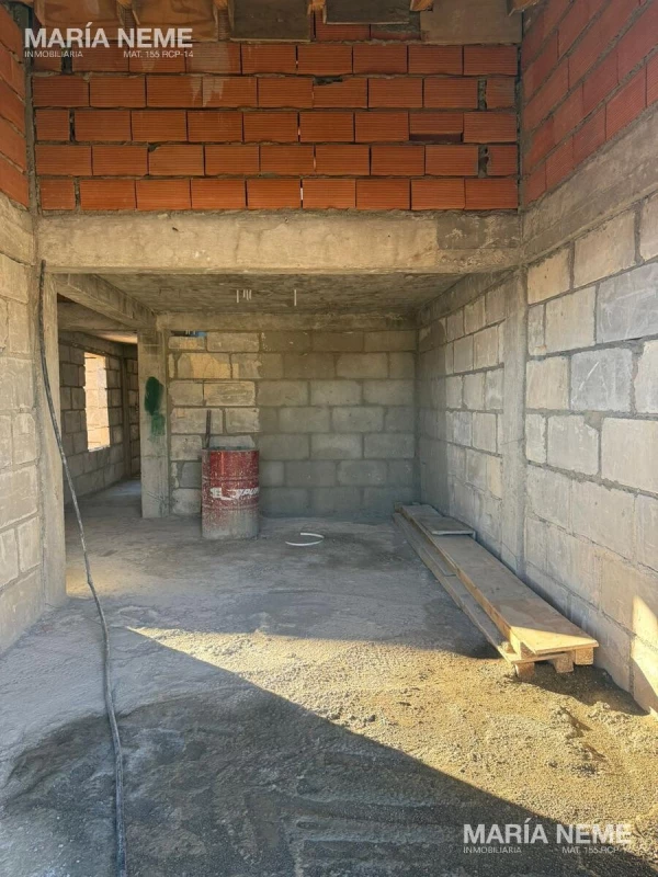 Duplex de 85m2 con Terraza y Vista al Lago en Gallardo y 9 De Julio - Gallardo y 9 De Julio - foto 6