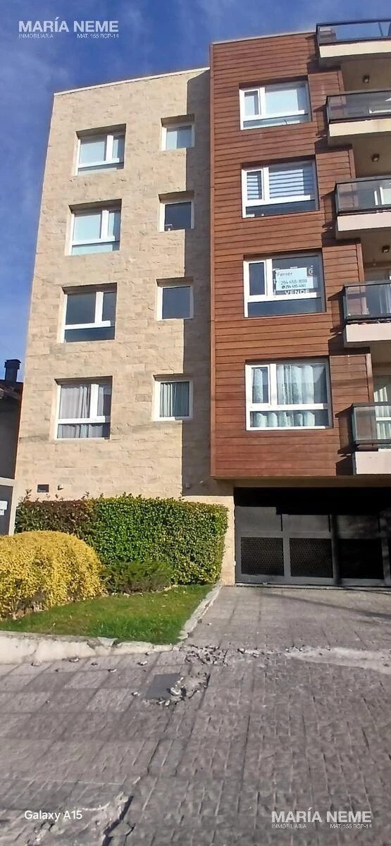 Departamento en  Barrio Belgrano - Belgrano al 200