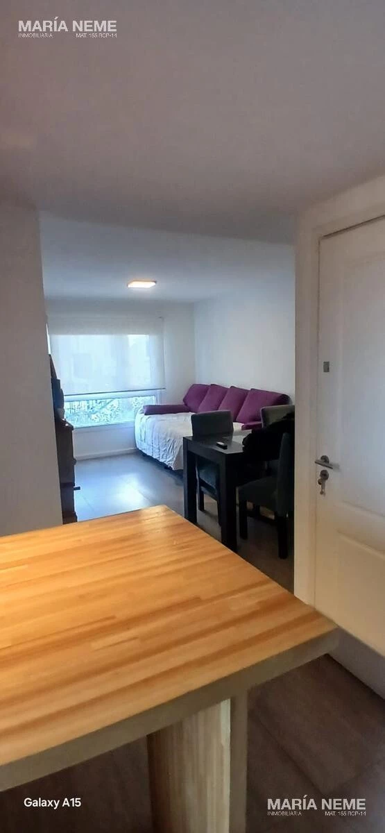 Departamento en  Barrio Belgrano - Belgrano al 200 - foto 4