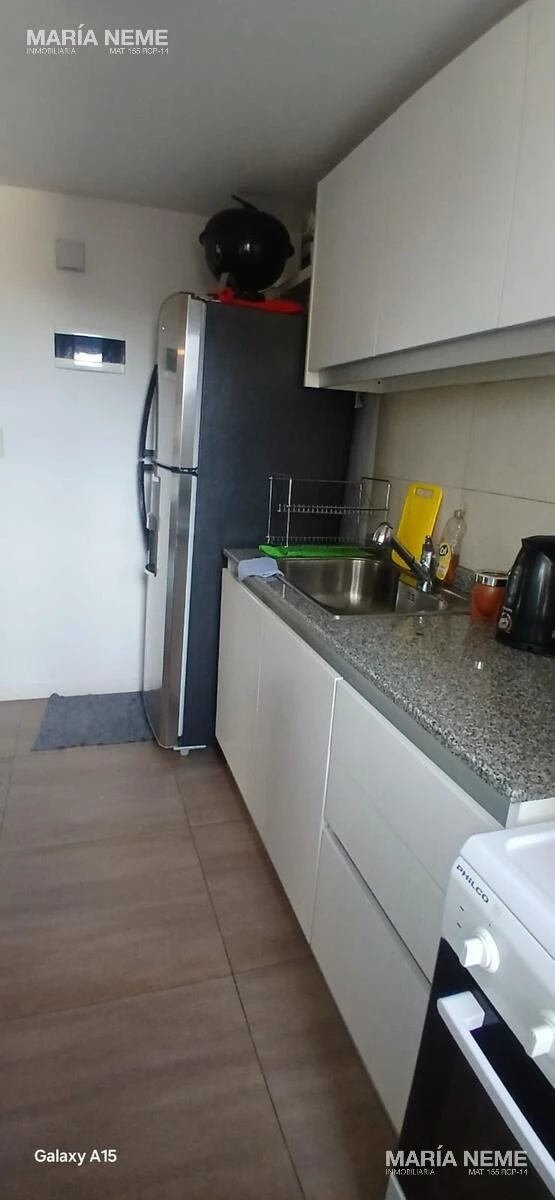 Departamento en  Barrio Belgrano - Belgrano al 200 - foto 6