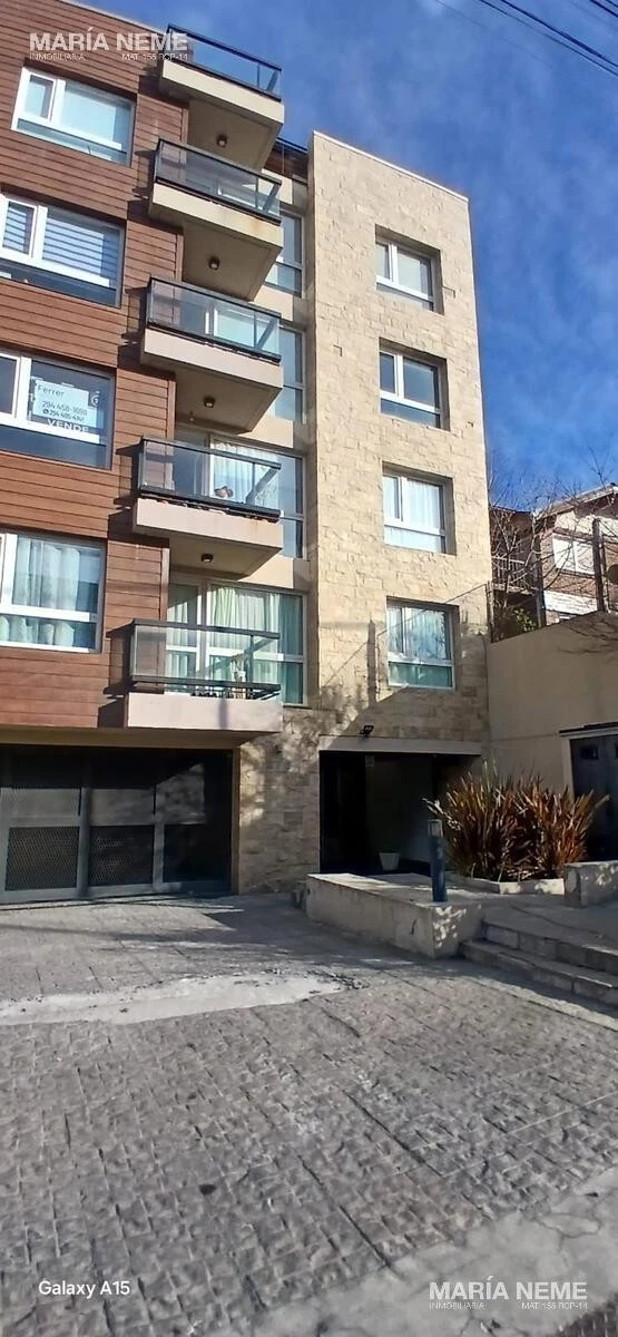 Departamento en  Barrio Belgrano - Belgrano al 200 - foto 2