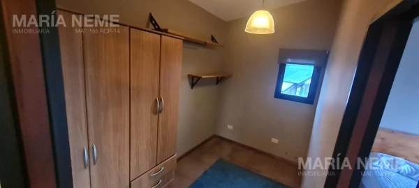 Departamento en alquiler permanente con vista al lago, km 5 a metros de Av Bustillo - Tronador al 4300 Servicios Incluidos - foto 5