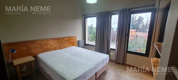 Departamento en alquiler permanente con vista al lago, km 5 a metros de Av Bustillo - Tronador al 4300 Servicios Incluidos - foto 6