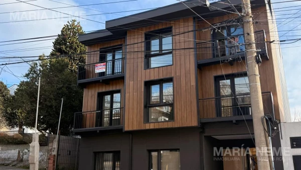 Departamento en  Oportunidad de Inversión - Villegas al 500