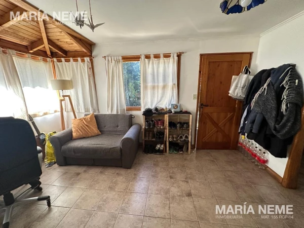 Terreno 3 viviendas sobre Bustillo km 5700 Apto desarrollo Inmobiliario - Avenida Bustillo al 5700 - foto 6
