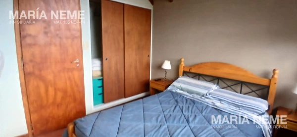 Cabaña en alquiler permanente - Lonquimay al 4600 - foto 4