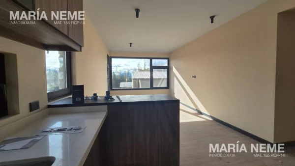 Departamento en Bariloche en el este de la ciudad Bariloche - Complejo Los Cerezos del Nahuel  Villa Verde - foto 4