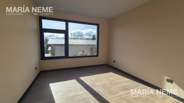 Departamento en Bariloche en el este de la ciudad Bariloche - Complejo Los Cerezos del Nahuel  Villa Verde