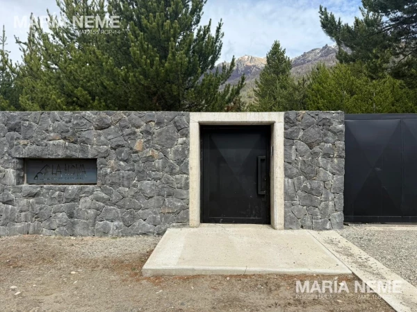 Terreno en Cerro Catedral - La Hoya al 9800
