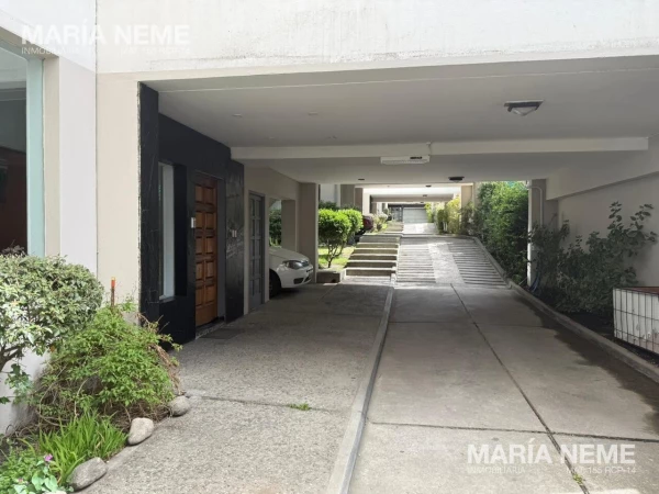Departamento tipo Penthouse venta Barrio Belgrano - Pent-house en venta Barrio Belgrano - foto 4