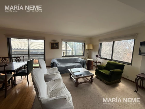 Departamento tipo Penthouse venta Barrio Belgrano - Pent-house en venta Barrio Belgrano - foto 5