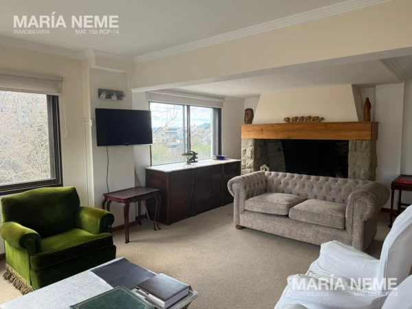 Departamento tipo Penthouse venta Barrio Belgrano - Pent-house en venta Barrio Belgrano - foto 6