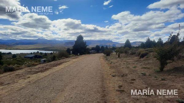 Terreno en Dina Huapi - Barrancas de Dina Huapi