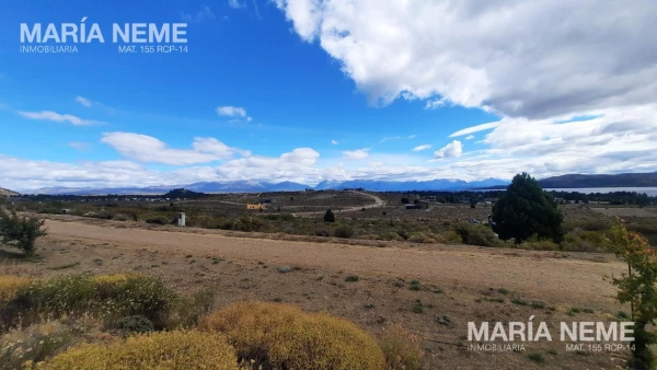 Terreno en Dina Huapi - Barrancas de Dina Huapi - foto 2