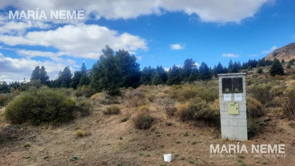 Terreno en Dina Huapi - Barrancas de Dina Huapi - foto 3