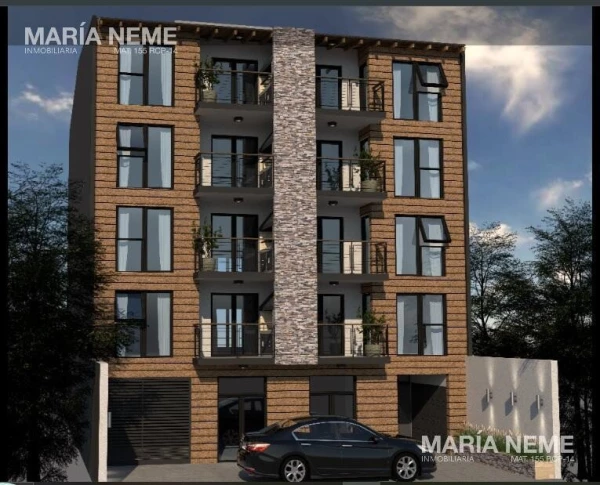 VENTA EN POZO- MONOAMBIENTE 28 m2 - CENTRICO- BARILOCHE - PALACIOS  al 600 - MONOAMBIENTE EN POZO