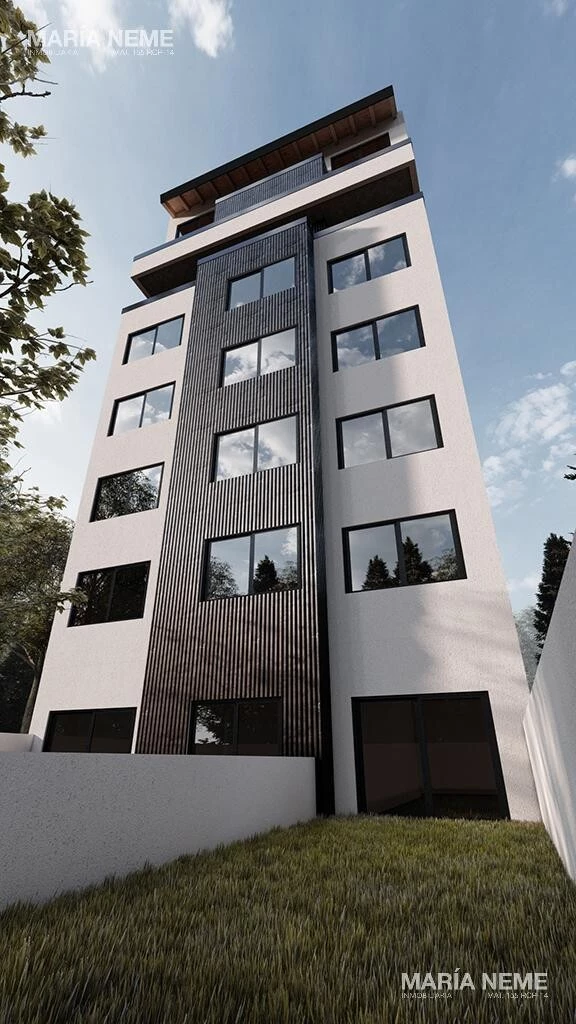 Monoambiente 30,37 m2 - DEPARTAMENTO EN POZO BESCHTEDT al 200 - foto 5