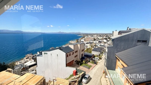 Departamento - San Carlos De Bariloche - Tucuman al 600
