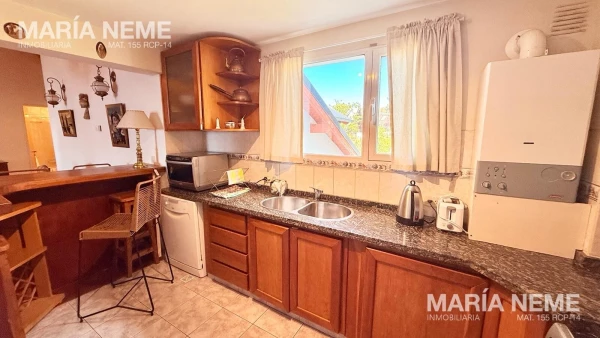 Departamento - San Carlos De Bariloche - Tucuman al 600 - foto 6
