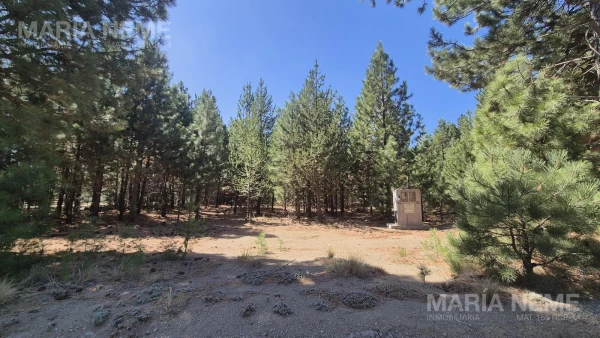 Lote L29 en barrio Privado "Dos Valles" amplia financiación - Lote L29 en Club de Campo Dos Valles - foto 3