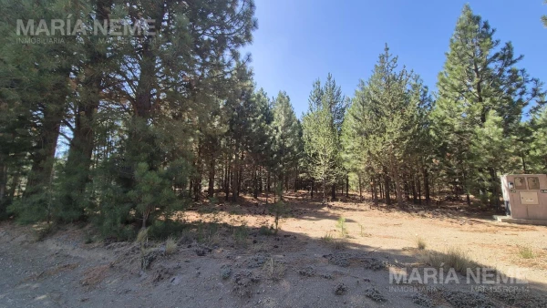 Lote L29 en barrio Privado "Dos Valles" amplia financiación - Lote L29 en Club de Campo Dos Valles - foto 4