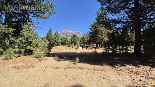 Lote L29 en barrio Privado "Dos Valles" amplia financiación - Lote L29 en Club de Campo Dos Valles - foto 5
