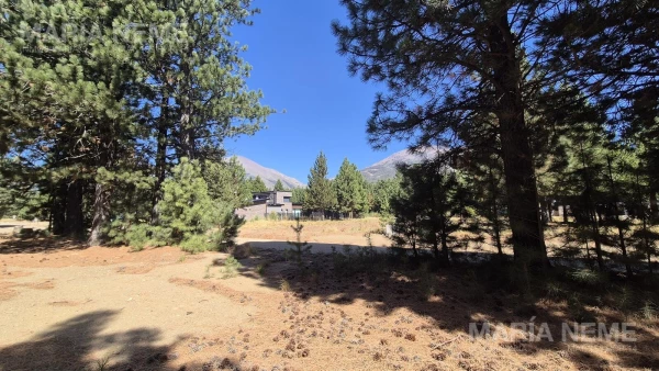 Lote L29 en barrio Privado "Dos Valles" amplia financiación - Lote L29 en Club de Campo Dos Valles - foto 6