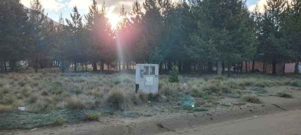 Lote L10 en barrio privado Dos Valles amplia Financiación - Lote L10 en Club de Campo Dos Valles