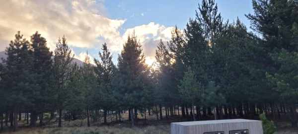 Lote L10 en barrio privado Dos Valles amplia Financiación - Lote L10 en Club de Campo Dos Valles - foto 4
