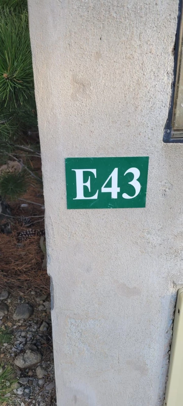 Terreno E43 en barrio privado Dos Valles Financiado - Lote E43 en Club de Campo Dos Valles - foto 6