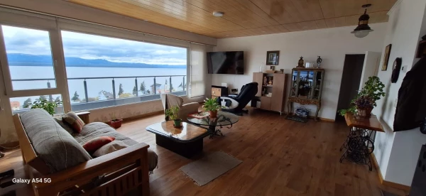 Pent house en venta piso 10 vista panoramica Bariloche - Jhon O Connor al 200 - foto 2