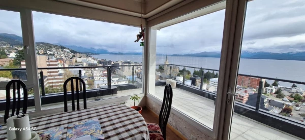 Pent house en venta piso 10 vista panoramica Bariloche - Jhon O Connor al 200 - foto 6