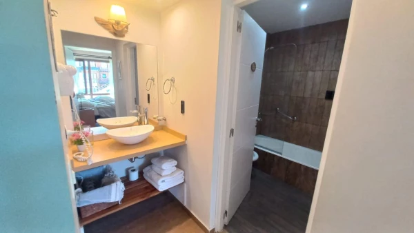 Departamento  2 ambientes en venta en Complejo Villa Huapi, Dina Huapi, Río Negro - Los Notros 1500 Complejo Villa Huapi , Dina Huapi - foto 5