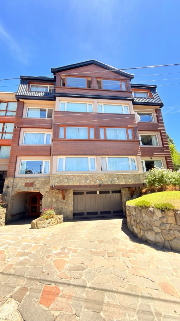 Departamento - San Carlos De Bariloche - 20 de junio al 700 - foto 2