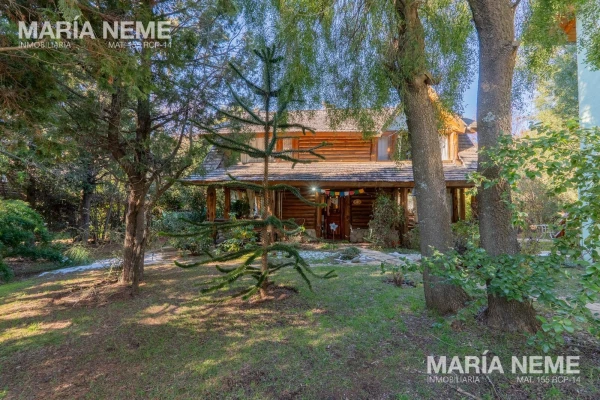 Casa y Departamento en Playa Serena km 13. - Río Castaño Overo 322 - foto 3