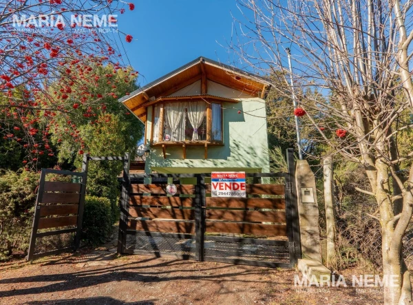 Casa y Departamento en Playa Serena km 13. - Río Castaño Overo 322 - foto 4