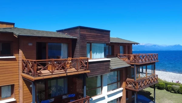 DEPARTAMENTO 2 AMBIENTES EN VENTA EN DINA HUAPI, RÍO NEGRO - Los Notros al 1500 - foto 2