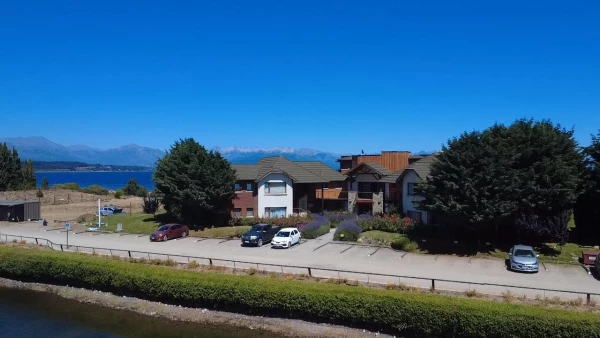 DEPARTAMENTO 2 AMBIENTES EN VENTA EN DINA HUAPI, RÍO NEGRO - Los Notros al 1500 - foto 3