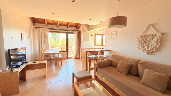 DEPARTAMENTO 2 AMBIENTES EN VENTA EN DINA HUAPI, RÍO NEGRO - Los Notros al 1500 - foto 5