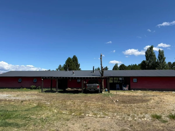 Casa en Dina Huapi - Los Girasoles Del Limay 330 - foto 2