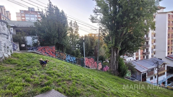 Departamento en pozo en San Carlos De Bariloche - Otto Goedecke al 200 - foto 3