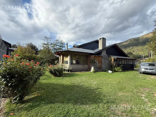 PH en villa Los Coihues - Tierra del Fuego  al 300 - foto 2